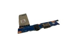 Huawei Matebook D14 D 14 nbl-waq9r 2019 Notebook Usb Board da0h99tb8e0
