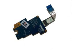 Dell Latitude E5550 5550 P37f Bios Baglantı Devre Kartı ZAM70 LS-A902P