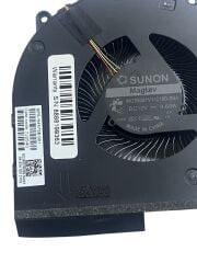 Hp Victus 16-r 16-r0 Tpn-c169 DC 12V=9.60W N44738-001 Orijinal GPU Grafik Soğutma Fanı