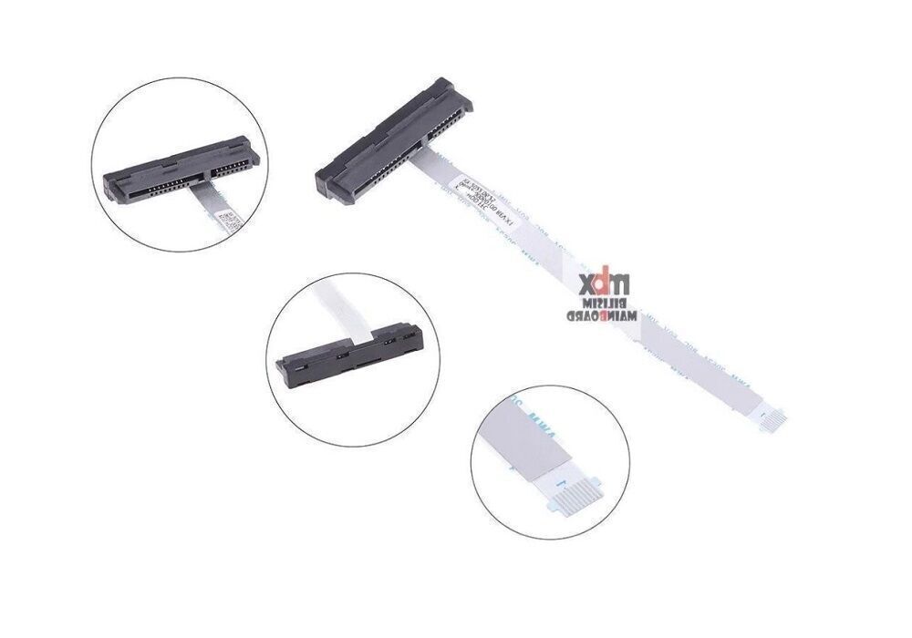 f15s1500ea-ej3314w Asus Vivobook Hdd Hard Disk Ssd Sata Ffc Bağlantı Kablosu