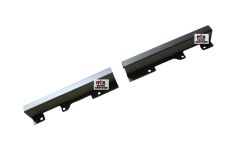 Dell Precision 7510 7520 M7510 M7520 P53F Orijinal Menteşe Kapağı