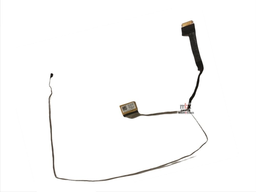 Lenovo Ideapad 510-15IKB 310-15IKB 310-15ISK 510-15ISK Notebook Data Flex Kablosu DC2001W100
