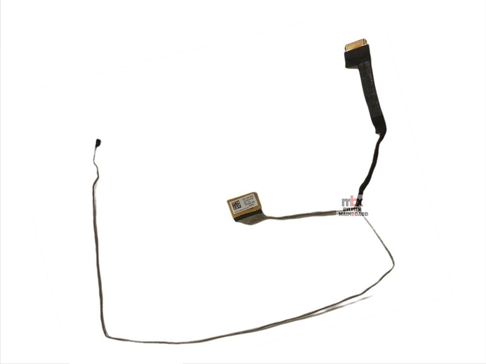 Lenovo Ideapad 510-15IKB 310-15IKB 310-15ISK 510-15ISK Notebook Data Flex Kablosu DC02001W100