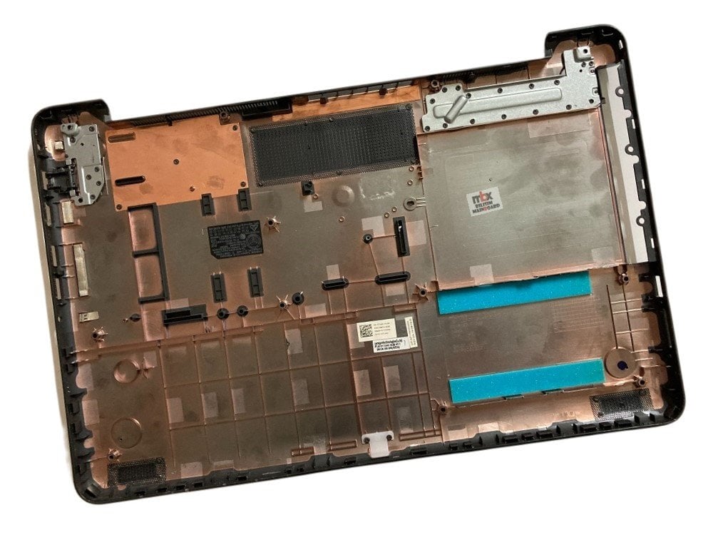 Dell İnspiron 15-5565 15-5567 5567 5565 P66F Notebook Alt Kasa CN-0T7J6N AP1P6000200