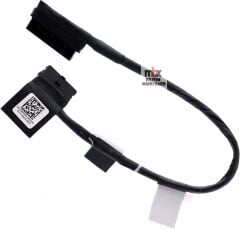 Dell Latitude 5300 5310 2'si 1 arada E5300 0G0PMP G0PMP 450.0G305.0021 450.0G305.0011 Orijinal Batarya Pil Bağlantı Kablosu