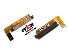 Orjinal Samsung NP530U3C NP530U3B NP535U3C NP540U3C NP532U3C Notebook Latus 13 Hdd Bord BA41-01910A