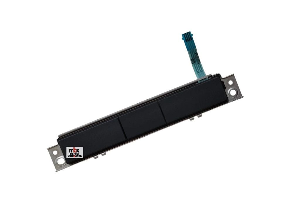 Dell Precision 7510 7520 M7510 M7520 P53F Orijinal Touchpad Buton CN-A152CF PK37B00H600