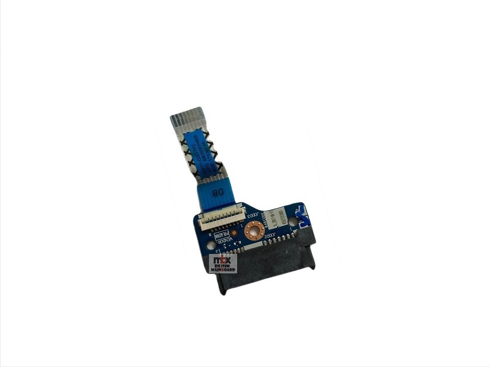 Lenovo Ideapad 510-15IKB 310-15IAP 310-15IKB 510-15ISK 310-15ISK 310-15ABR 80SV 80SR 80SL 80UG  Notebook Odd Dvd Soketi CG511 NS-A754