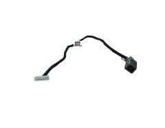 Hp 250 G10 255 G10 256 G10 15-FC 15-FD 15-TFD 15Z-FC 15-FC0003NT TPN-Q287 Orijinal Power Dc Jack N25653-F90 DD00PDAD040