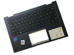 Asus Vivobook Go 14 Flip Tp1400 Tp1400k Tp1400ka J1400K Klavye Klavye Kasa Üst Kasa 13N1-E8A0321