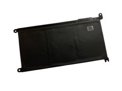 Orjinal Dell İnspiron 15-5565 15-5567 5567 5565 P66F Notebook Batarya WDX0R CN-03CRH3