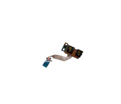 Hp Probook 430 G4 Orijinal  Power Tetik Switch Button Board DAX81TH16E0
