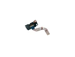 Hp Probook 430 G4 Orijinal  Power Tetik Switch Button Board DAX81TH16E0