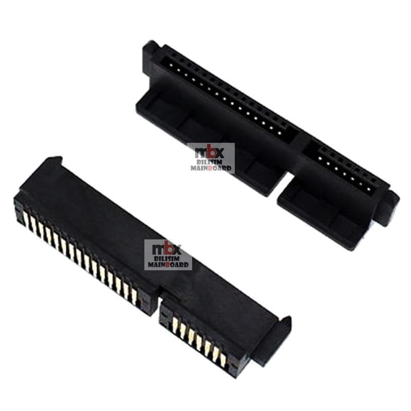Orjinal Dell Latitude E6220 E6230 E6410 E6430 E6420 Hdd Baglantı Soketi