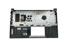 13N1-EDA0201 Asus Vivobook F1502 F1502ZA Orijinal Üst Kasa Klavye Kasa 13N1-EDA0201