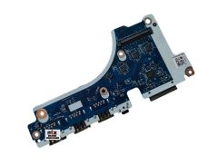 Dell Precision 7510 7520 M7510 M7520 P53F Orijinal Usb Audıo Card Reader Board CN-06GDMP