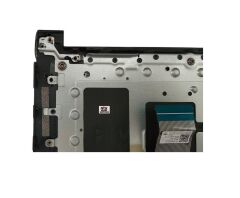 13N1-EDA0201 Asus Vivobook F1502 F1502ZA Orijinal Üst Kasa Klavye Kasa 13N1-EDA0201