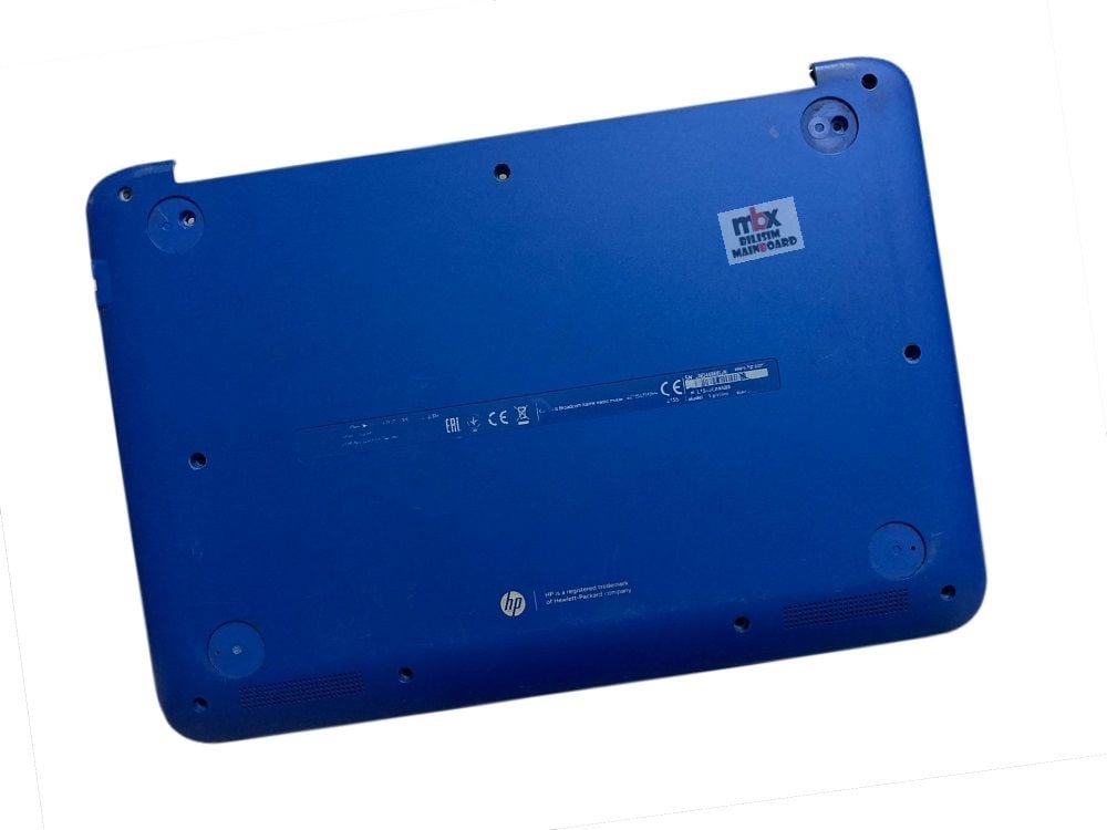 Hp Stream X360-11p Alt Kasa 793288-001