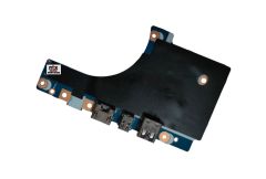 Dell Precision 7510 7520 M7510 M7520 P53F Orijinal LS-C542P Usb Board CN-0VYD98