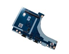 Dell Precision 7510 7520 M7510 M7520 P53F Orijinal LS-C542P Usb Board CN-0VYD98