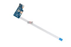 Orjinal Hp Pavilion 250-G3 255-G3 15-R 15-G 15-G010ST 15-G003NT 15-G004NT 15-G018ST 15-G035ST 15-G206NT 15-G011ST15-G000NT Notebook Tetik Power Butonu LS-A991P