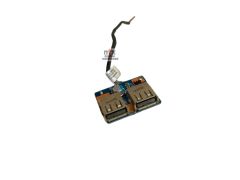 Acer 5542 5340 5536 Notebook Usb Board 48.4CG04.011