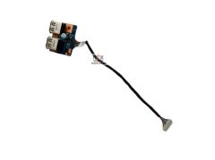 Acer 5542 5340 5536 Notebook Usb Board 48.4CG04.011