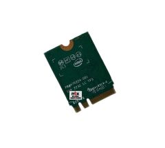 Dell Precision 7510 7520 M7510 M7520 P53F Orijinal Wifi Ağ Kartı 8260NGW CN-08XG1T