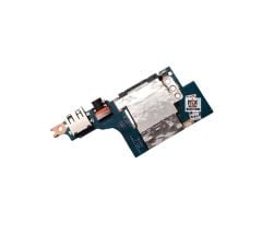 Hp Probook 430 G4 Orijinal Usb Audıo Jack Board Port DA0X81TH6E0