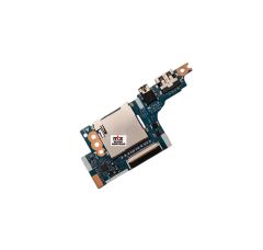 Hp Probook 430 G4 Orijinal Usb Audıo Jack Board Port DA0X81TH6E0