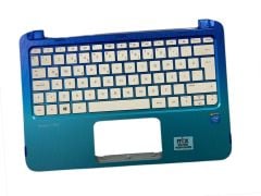 Hp Stream X360-11p Üst Kasa Klavye Kasa AP1A6000600