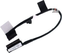 Dell Latitude 13 5300 2'si 1 arada E5300 P97G 450.0G305.0011 0G0PMP G0PMP Orijinal Batarya Pil Bağlantı Kablosu