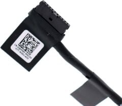 Dell Latitude 13 5300 2'si 1 arada E5300 P97G 450.0G305.0011 0G0PMP G0PMP Orijinal Batarya Pil Bağlantı Kablosu
