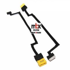 Lenovo Ideapad S510P 20299 Notebook Power Dc jack 50.4L203.011