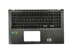 Asus X512UA Orijinal Üst Kasa Klavye Kasa 13N1-6TA0811 13NB0KA3AP0311
