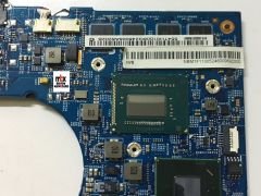 Acer Aspire S3-391  S3-371 SR0N9 İ3-3217U Anakart 48.4TH03.021