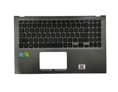 13N1-6TA0811 13NB0KA3AP0311 Asus X512UA Orijinal Üst Kasa Klavye Kasa