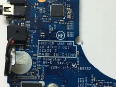 48.4TH03.021 Acer Aspire S3-391  S3-371 Anakart 48.4TH03.021