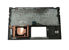 13N1-6TA0811 Asus X512UA Orijinal Üst Kasa Klavye Kasa 13N1-6TA0811