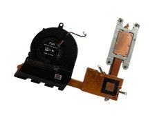 Dell İnspiron 15-5565 15-5567 5567 5565 P66f Notebook Cpu Sogutucu Fan Cn-0789DY