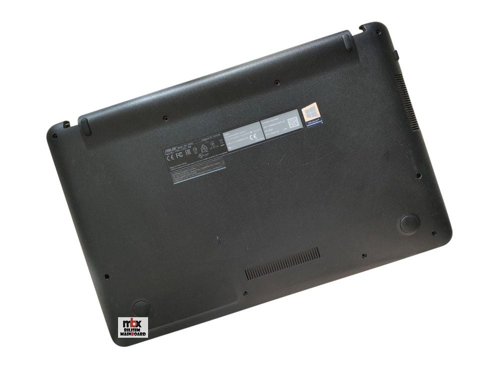 Asus Vivobook X543 X543MA X543U X543UA Orijinal Alt Kasa 13NB0HE1AP0422 12703135-00