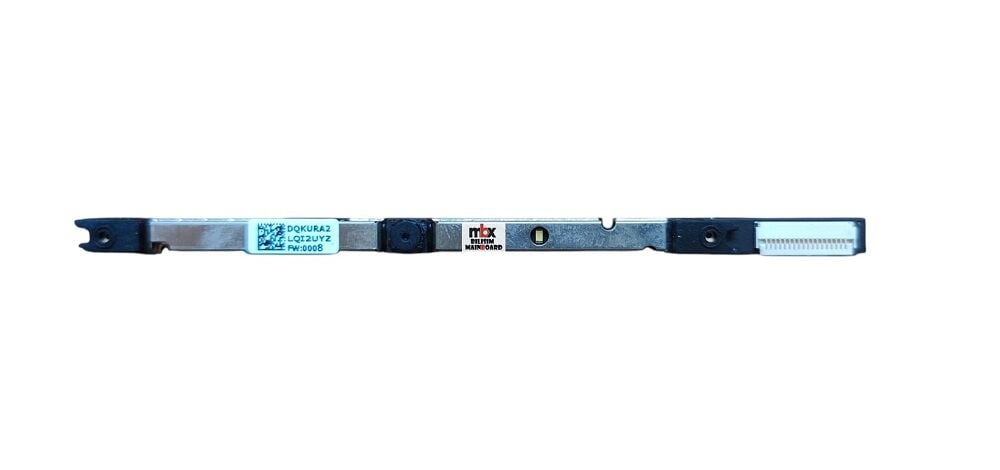 Hp 250 G10 255 G10 15-FC 15-FD 15-TFD 15Z-FC 15-FC0003NT TPN-Q287 Orijinal Webcam Kamera DQKURA2