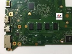 Acer A114-31 Anakart DA0Z8PMB8D0