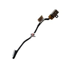 Dell İnspiron 15 3580 3581 3582 3583 3585 3593 3595 5000 5570 P75F Orijinal Power Dc Jack DC301011R00 CN-0228R6