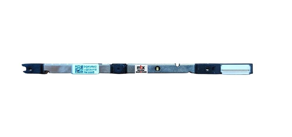 DQKURA2 Hp 250 G10 255 G10 15-FC 15-FD 15-TFD 15Z-FC 15-FC0003NT TPN-Q287 Orijinal Webcam Kamera DQKURA2