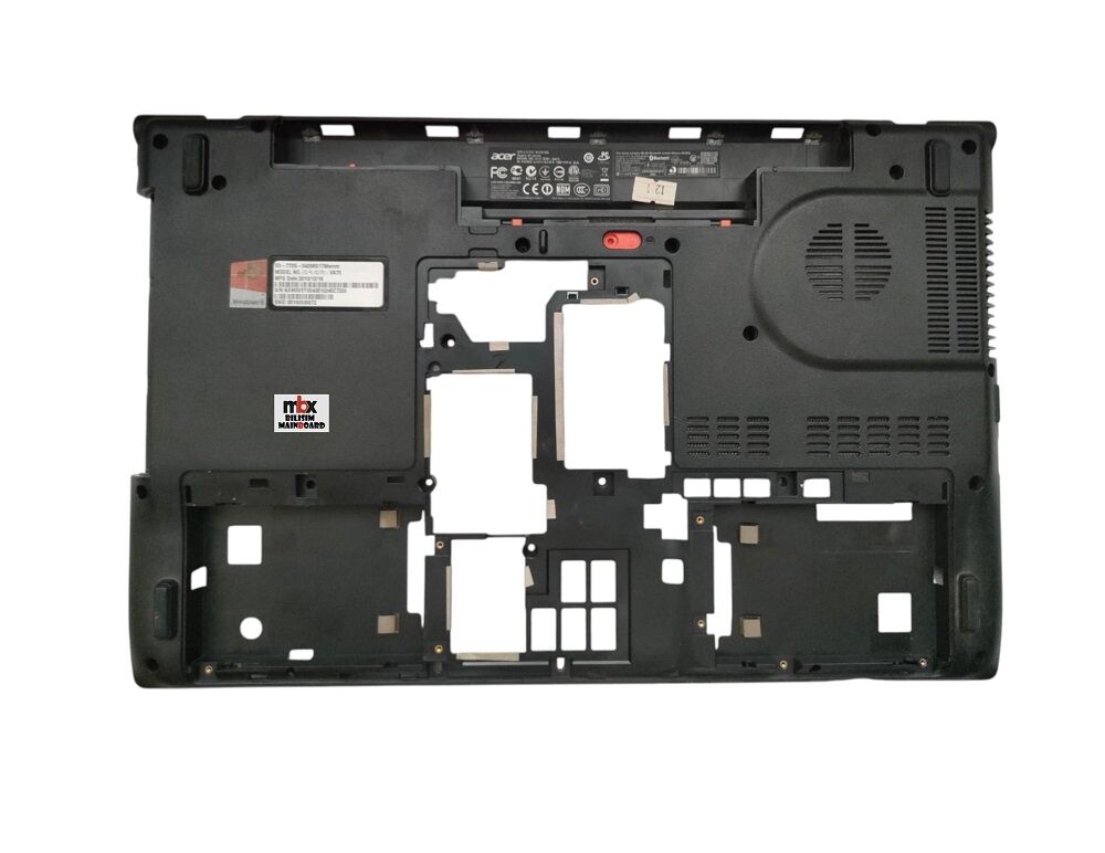 Acer Aspire V3-771 V3-772 V3-772G V3-731 V3-731G VA73 Orijinal Alt Kasa 13N0-7NA0411