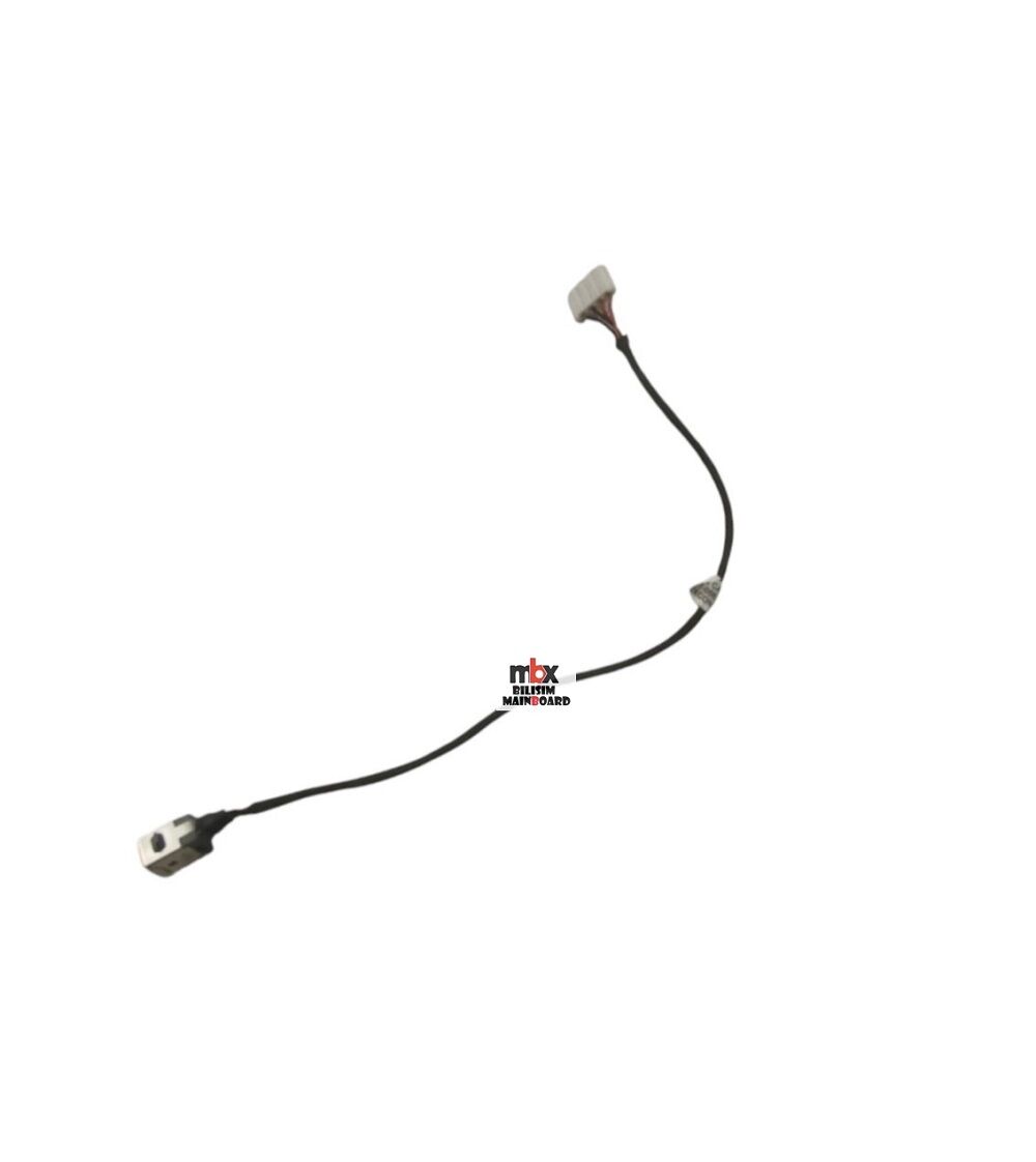 Casper Nirvana F600 F655 F700 F750 F755 F800 F850 F855 Orijinal Power Dc Jack 1417-00EH000 1417-00EL000