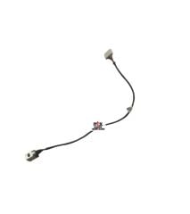 Casper Nirvana F600 F655 F700 F750 F755 F800 F850 F855 Orijinal Power Dc Jack 1417-00EH000 1417-00EL000