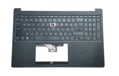Hp 250 G10 255 G10 15-FC 15-FD 15-TFD 15Z-FC 15-FC0003NT TPN-Q287 Orijinal Üst Kasa Klavye Kasa EA0PD008030