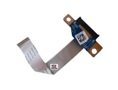 Dell İnspiron 15 3580 3581 3582 3583 3585 3590 5000 5570 P75F Orijinal Odd Dvd Bağlantı Soketi Flex Kablosu BAL20 NBX0001YU00 CN-02VP5P LS-F112P